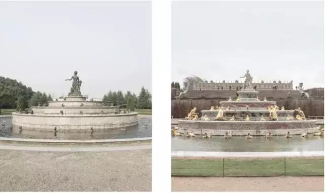 法国巴黎真实的样子 (法国巴黎照片真实)