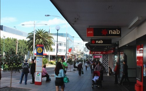 移民澳大利亚的悉尼华人真实感受,中国移民悉尼哪里最多