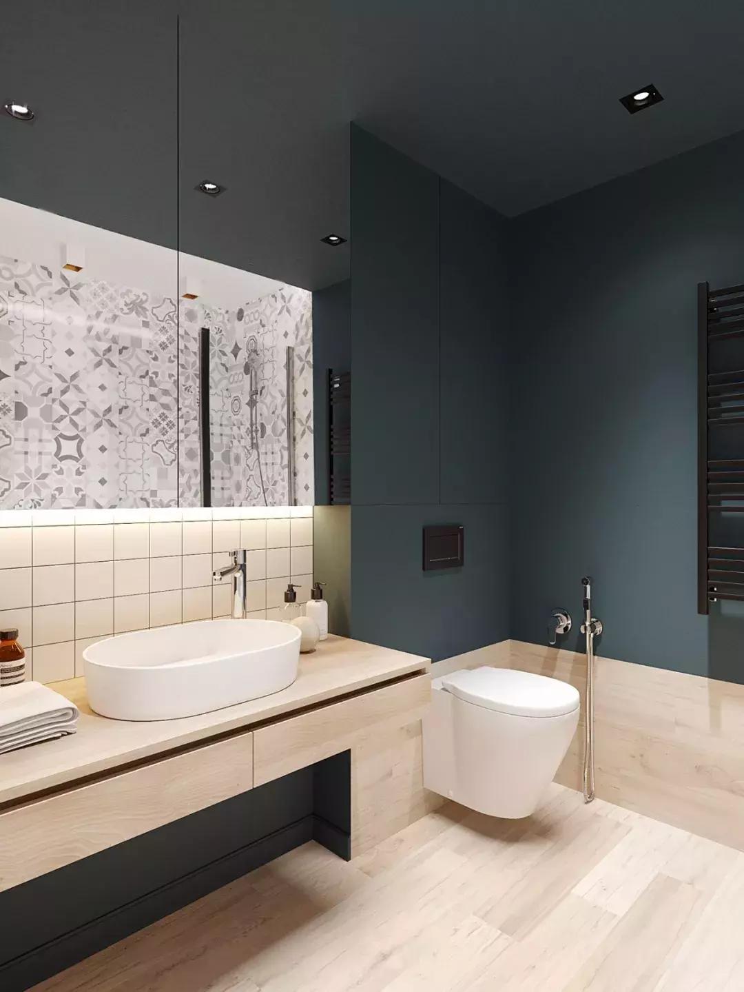 当北欧风格遇上新中式,北欧工业风格中国风混搭