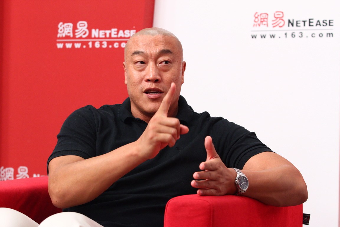 腾讯NBA解说员打球是什么水平？两人曾是国家队队员！