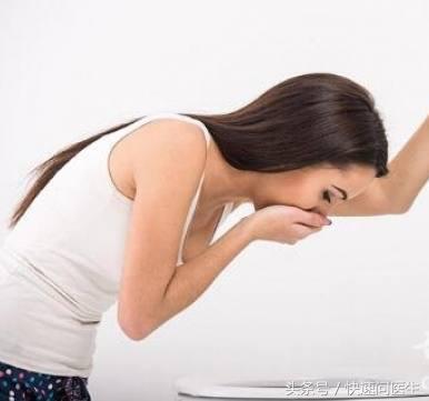 一直心慌恶心头晕是怎么回事,头晕心慌恶心想吐持续是怎么回事