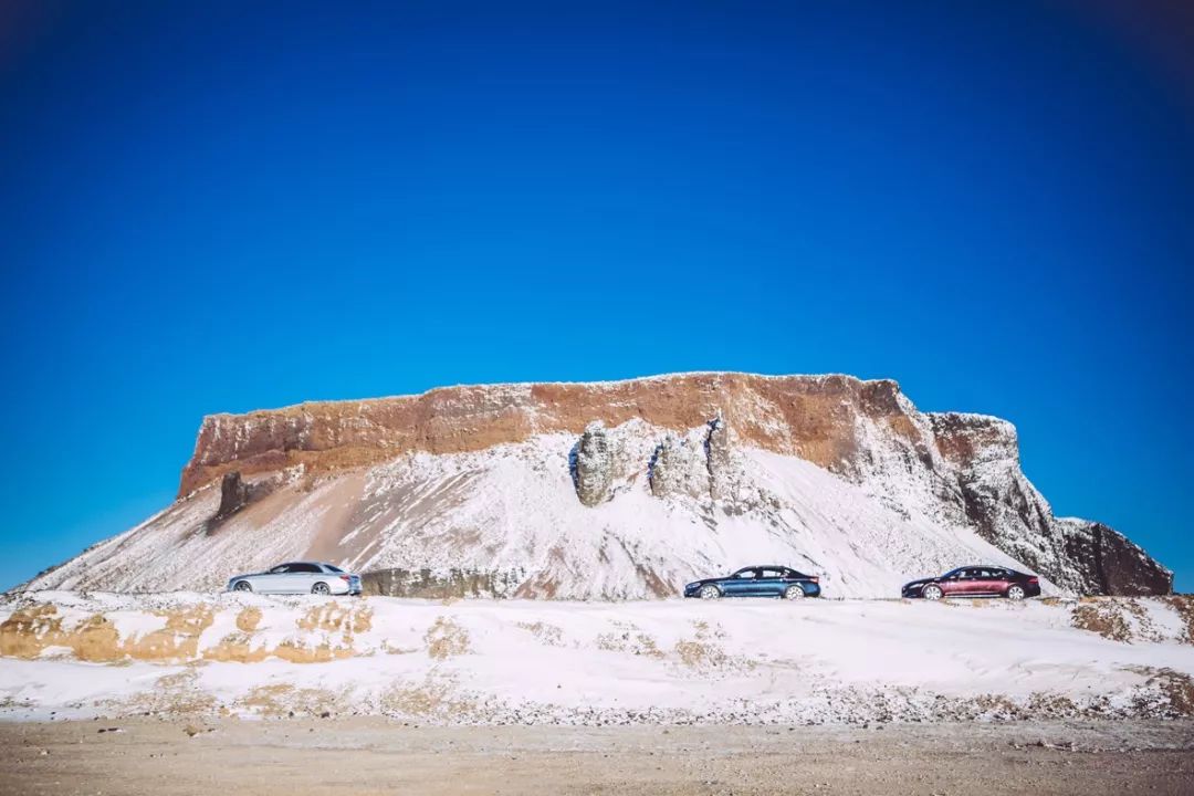 谁说的后驱车不能进独库公路,谁说后驱车不可以原地出库