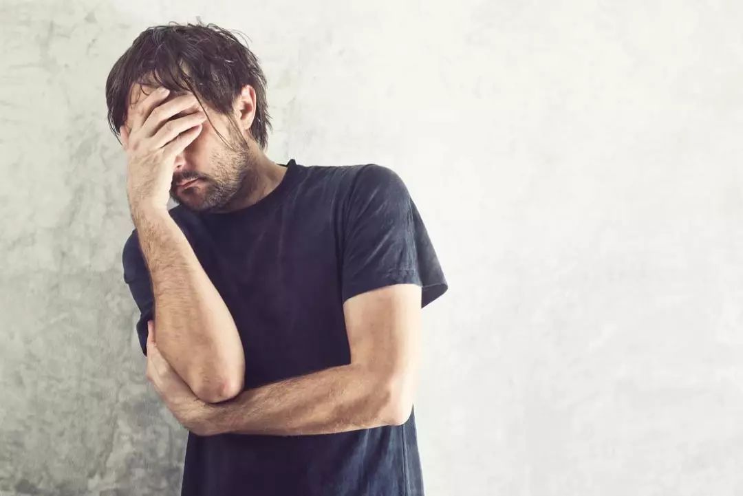 抑郁症又带走一位青年才俊!程凯分享治疗抑郁的悟道过程