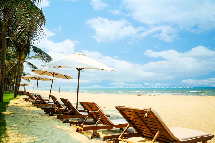 ◆周末度假去哪儿◆——在越南岘港逛吃逛吃