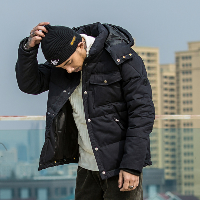 2022年工装男装穿搭,2019最时尚的男装穿搭