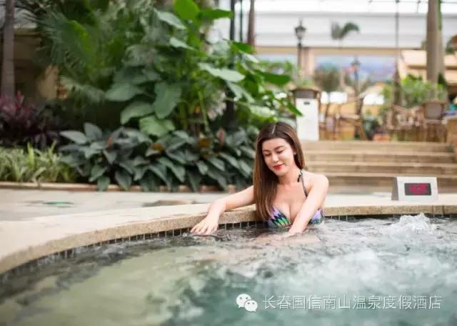 国信南山温泉门票加自助多少钱,长春国信南山温泉营业时间