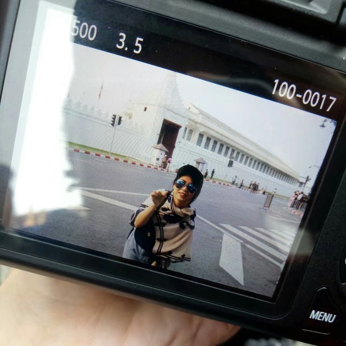 在泰国和泰国人对话,在泰国旅游怎么沟通