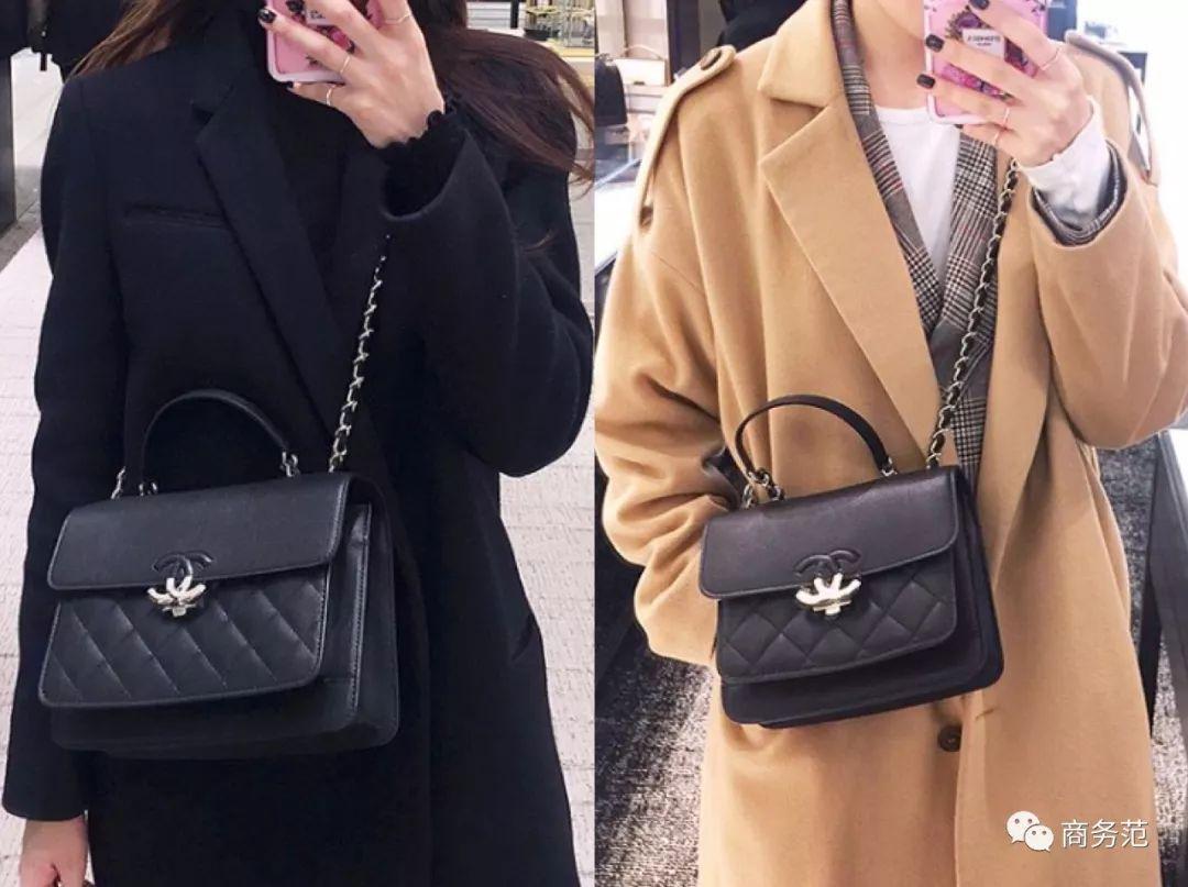 18年流行的女人包包,适合18岁女生的名牌包包