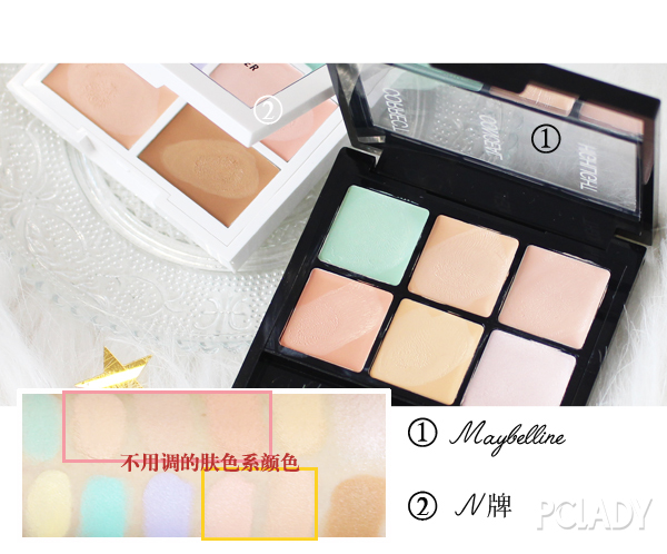 红单品的冰山一角，但是都是亲测有值得入手之处的