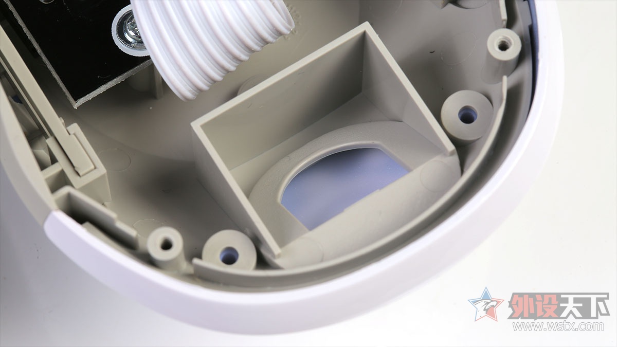 赛睿鼠标霜冻之蓝调400dpi,赛睿霜冻之蓝鼠标真假