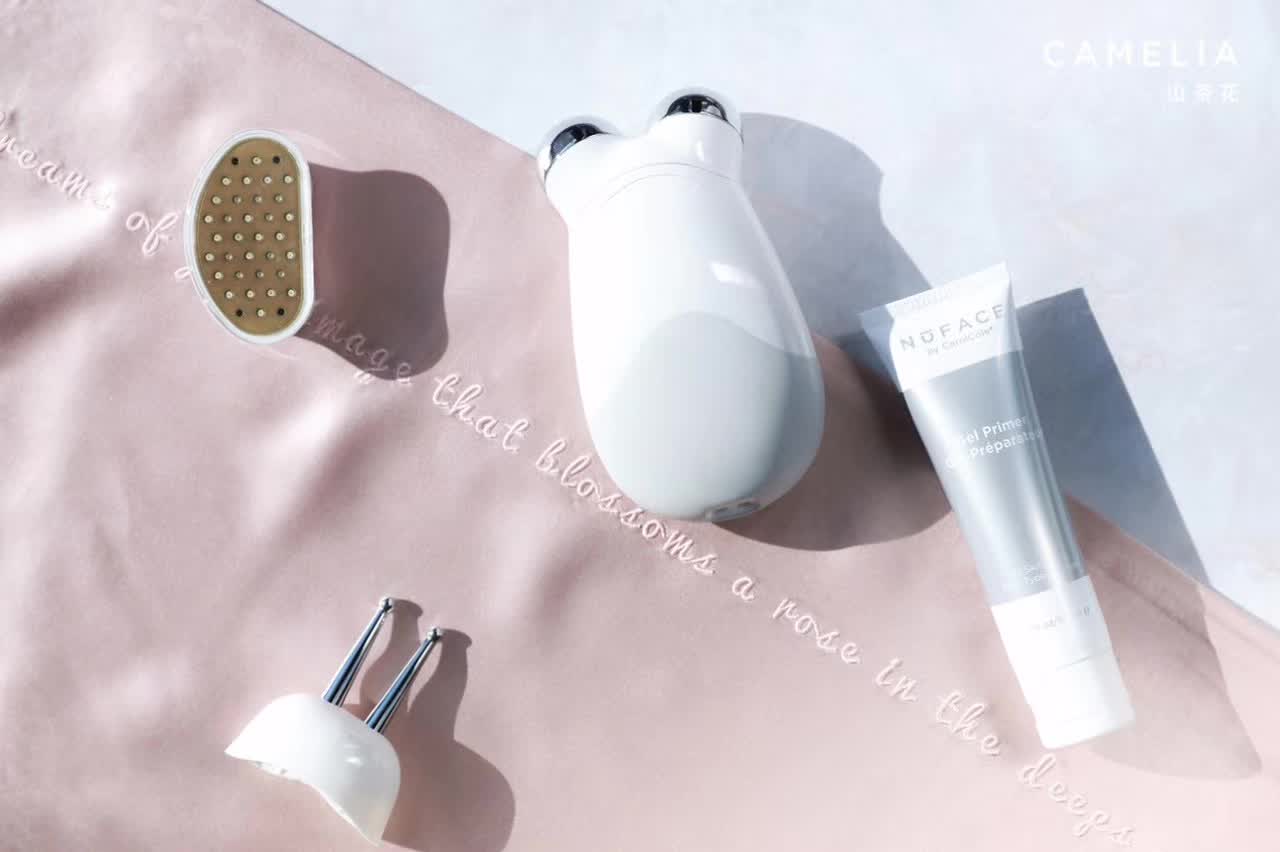 到底哪款美容仪最适合买,十大最好用的美容仪