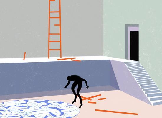 女人做出哪几种事必须离婚,女人这三种表现说明你要警惕了