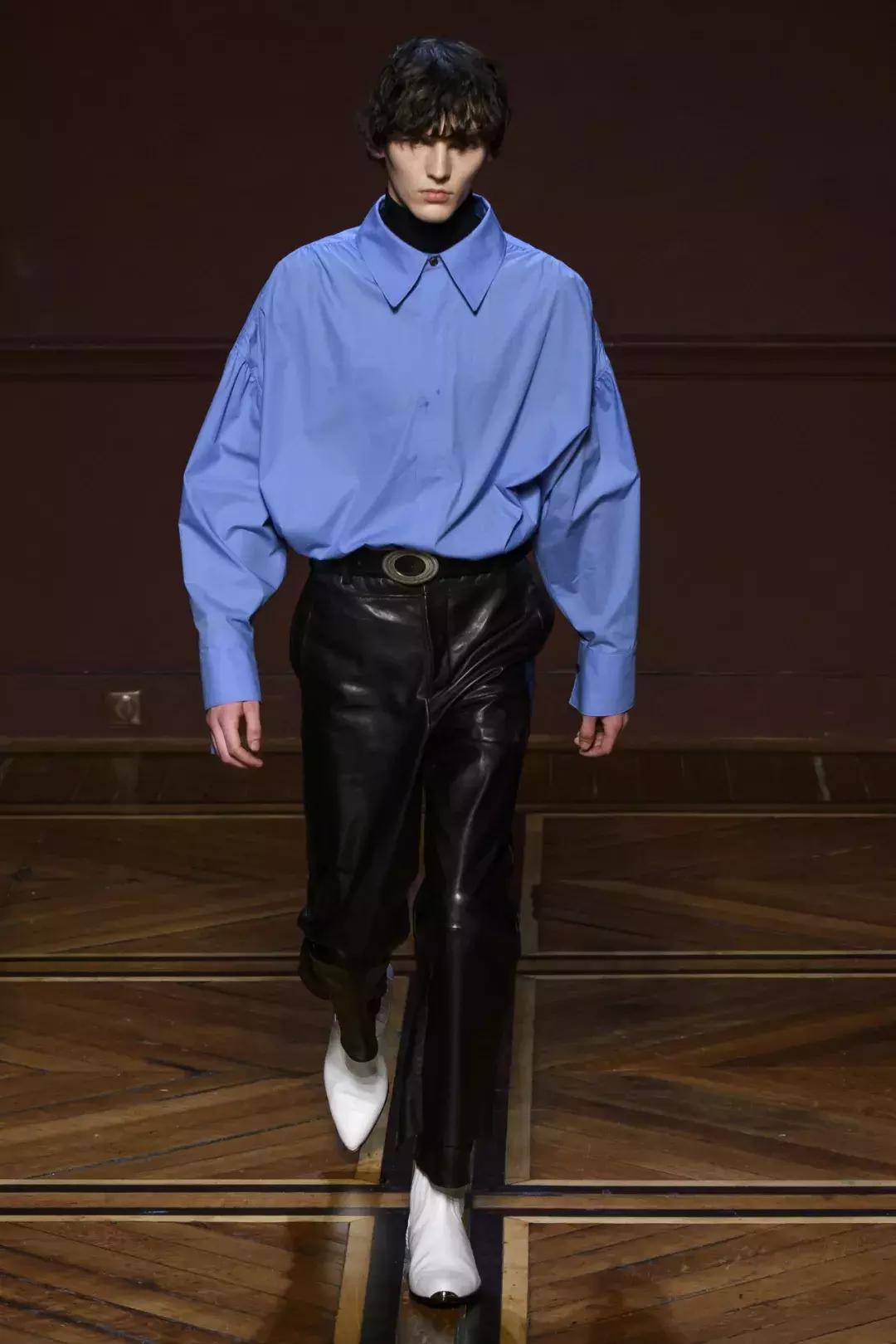 wooyoungmi2020春夏男装,wooyoungmi品牌