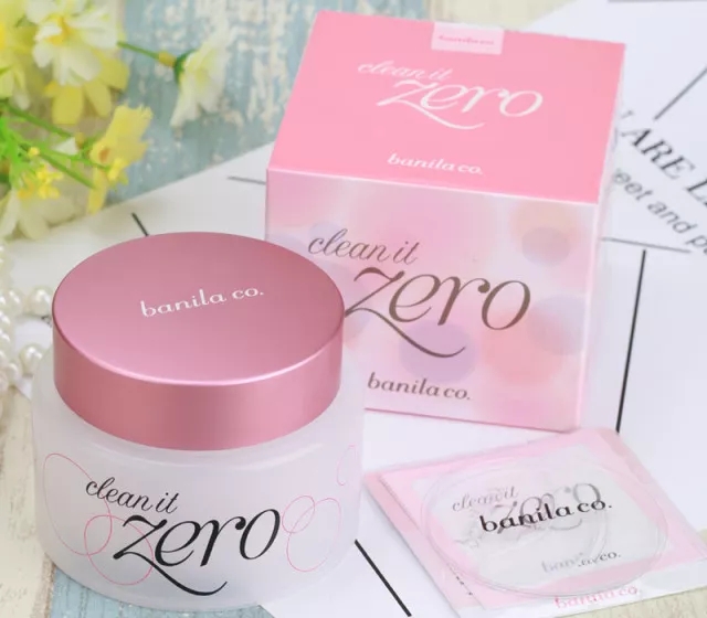 tmox卸妆油芭妮兰卸妆膏,芭妮兰和逐本卸妆膏哪个好用