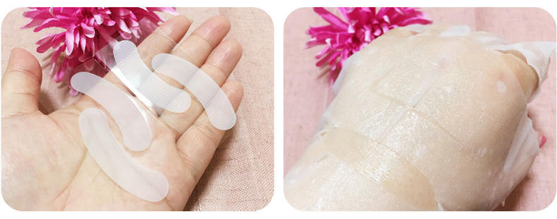 全网最奇葩的面膜,史上最奇葩的四种面膜