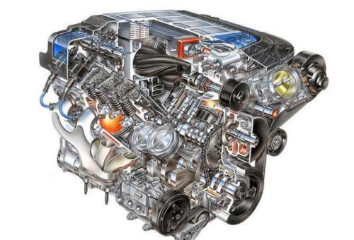 发动机混合气过稀的原因和现象,本田crv混合气过浓检修