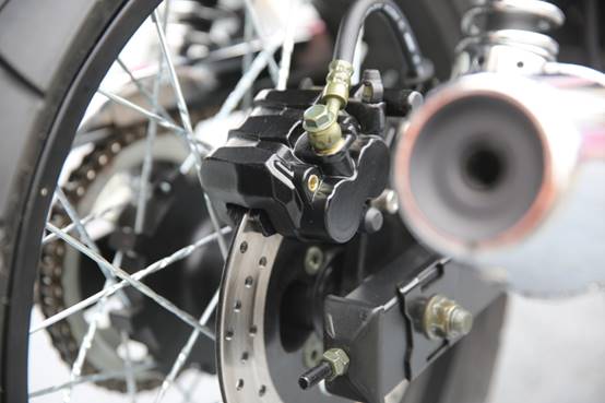 复古摩托车推荐新手入门,复古机车新手入门车推荐