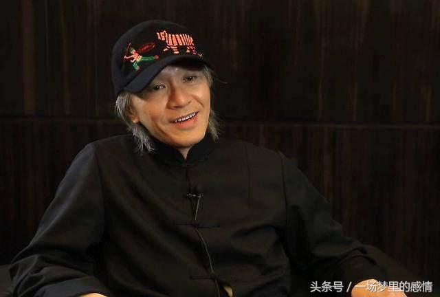 星爷当年是经历了什么,星爷80年代的回忆