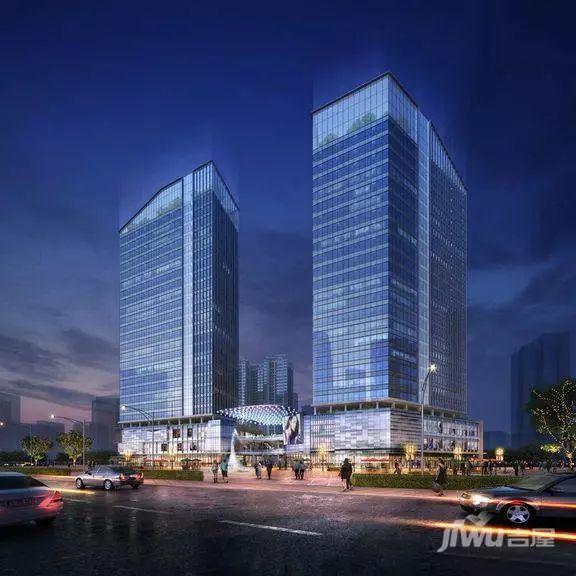 南宁有哪些值得关注的房产项目,南宁各方面都不错的楼盘