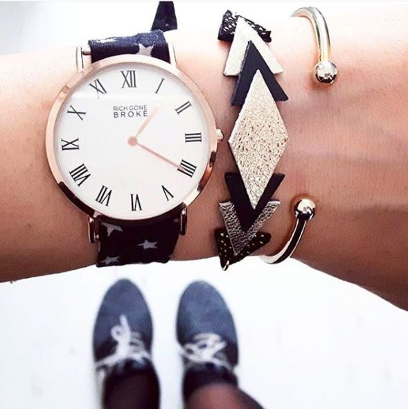 比较小众的手表品牌,好看的手表女小众品牌