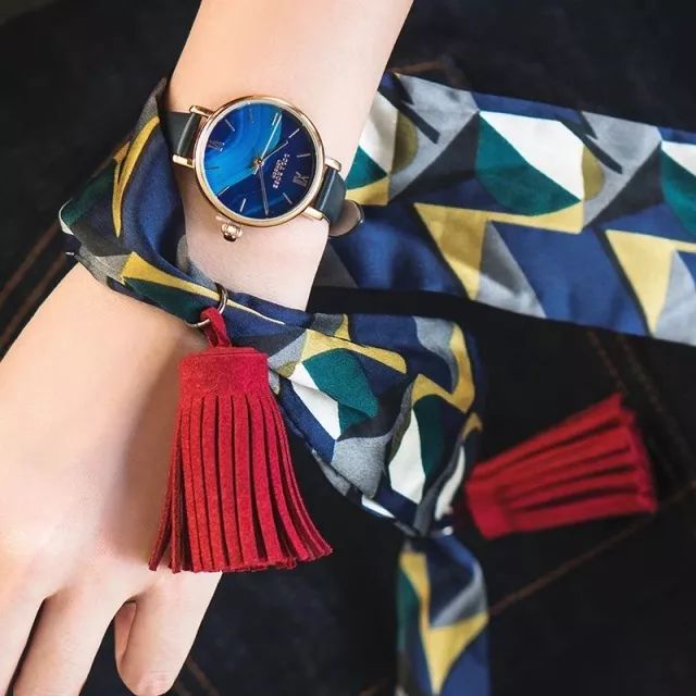 女生手表推荐200-300小众品牌,这些小众又时髦的手表