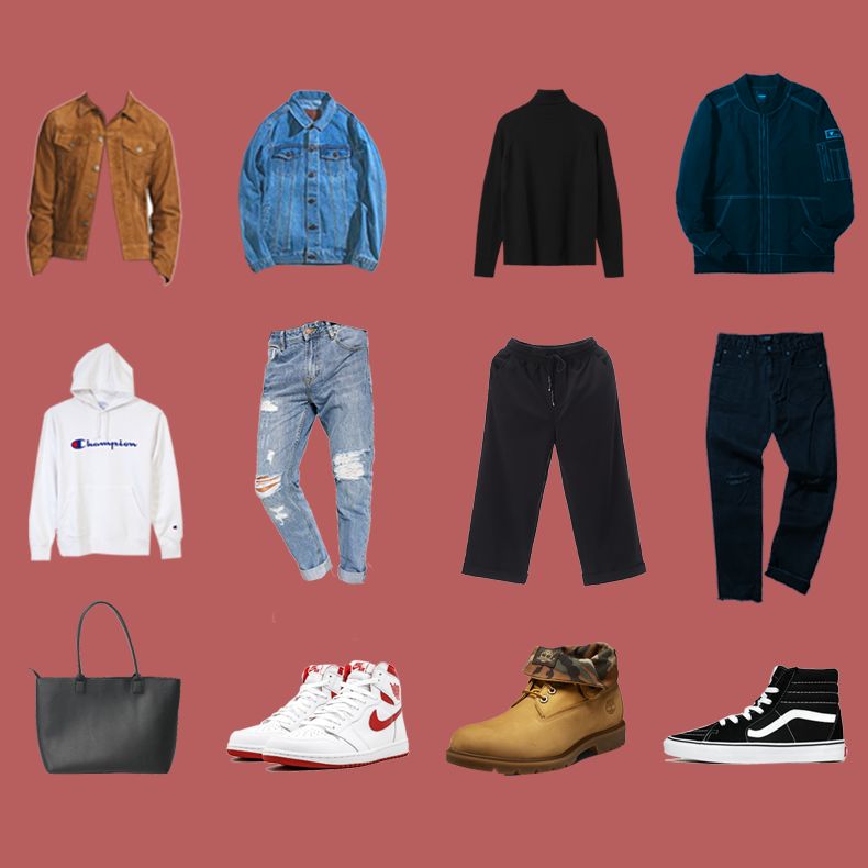 纨绔子弟指的是什么,玩酷是一种态度