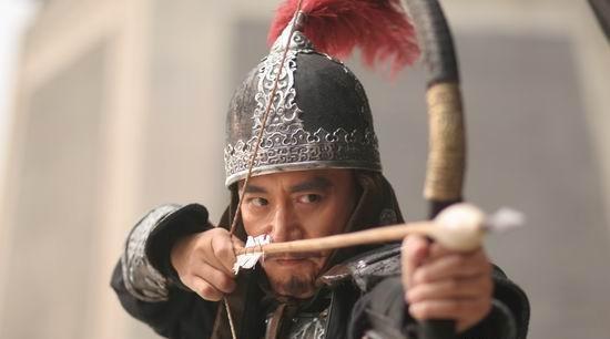 大唐第一逆子发动玄武门之变,大唐王朝一共几次玄武门之变