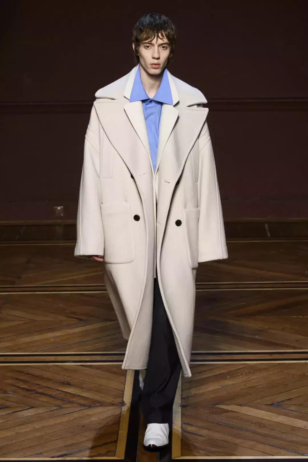 wooyoungmi2020春夏男装,wooyoungmi品牌