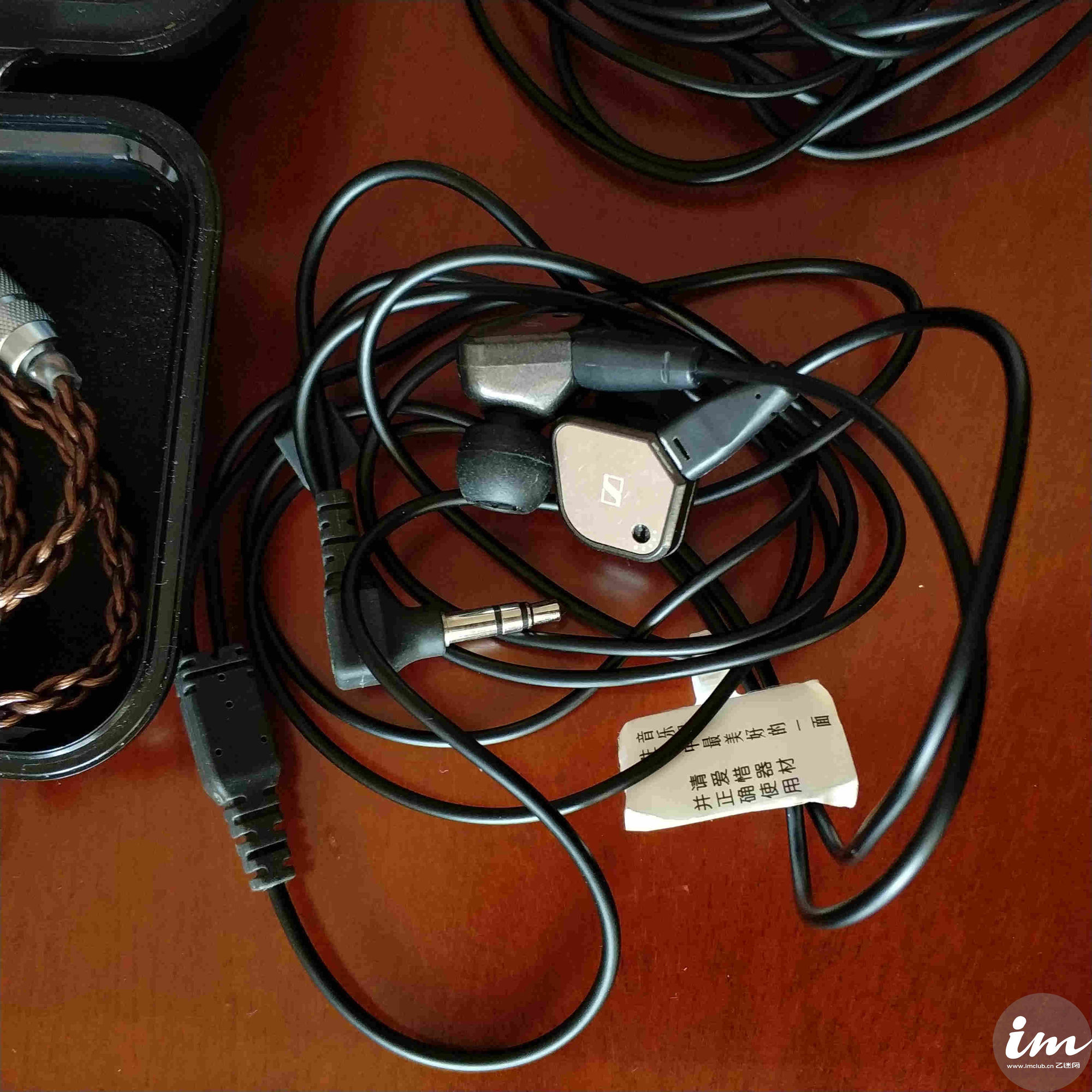 ie80入耳式耳机评测,ie80的耳机推荐