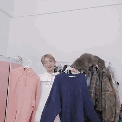 一个配色表，可以搞定我所有日常搭配？