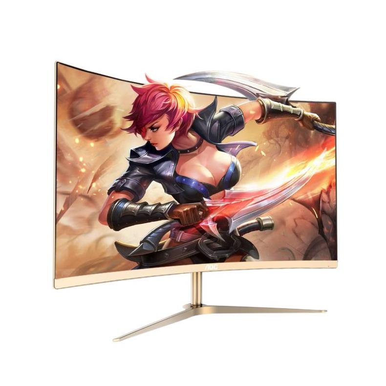 游戏悍将显示器27寸240hz,游戏玩家必备电竞显示器