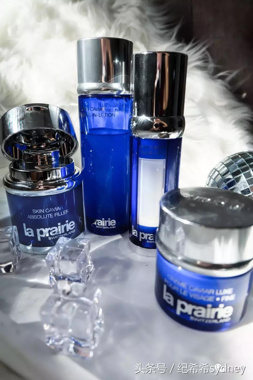 laprairie精华能美白吗,兰蔻和欧莱雅护肤品哪个好