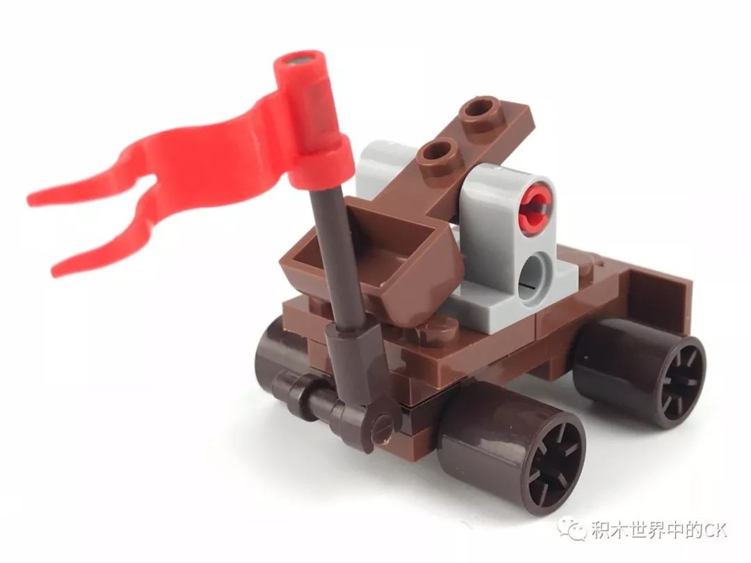 乐品丝绸之路系列战弩发威张骞带兵出征咯!