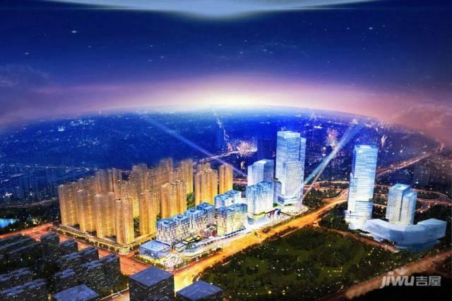 南宁有哪些值得关注的房产项目,南宁各方面都不错的楼盘