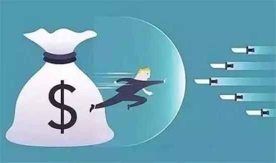 投资股票踩雷了咋办,网贷基金踩雷