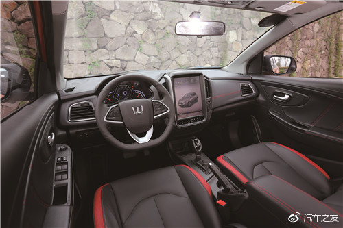 东风裕隆纳智捷大7suv视频测评,东风裕隆纳智捷u5试驾视频