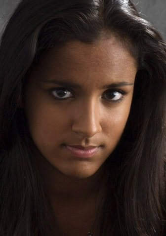 肖像摄影简单,肖像摄影教程完整版