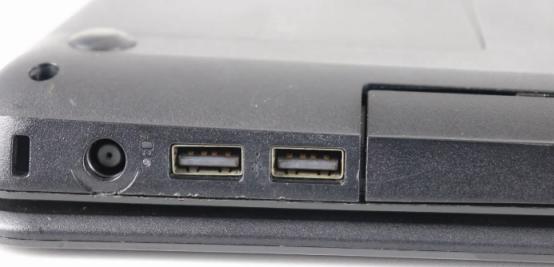 如何查看笔记本固态的接口类型,小白必看笔记本电脑常见的接口