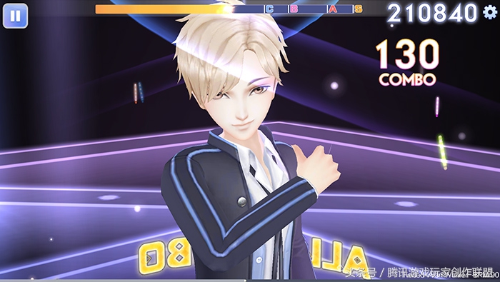 炫舞套装大全集,炫舞时尚搭配sss攻略