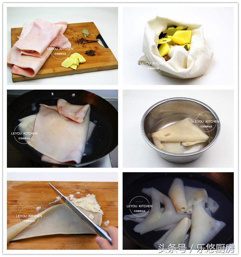 10道荤凉菜做法好吃不油腻,过年必备十种凉菜新鲜做法