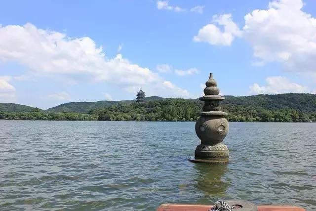 杭州各景点门票,杭州各景区门票