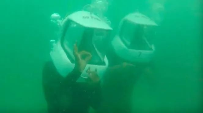 沙巴美人鱼岛该怎么去,美人鱼岛到机场