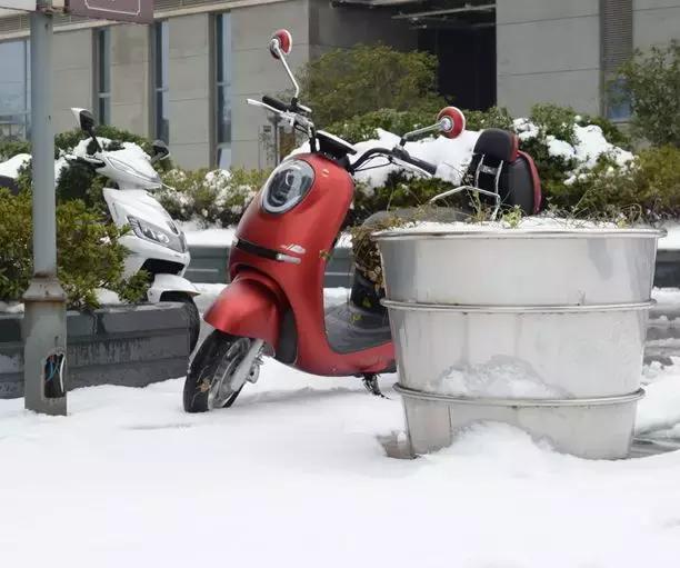 台铃车子和雅迪车子到底哪个更好,台铃萌雪2022新款