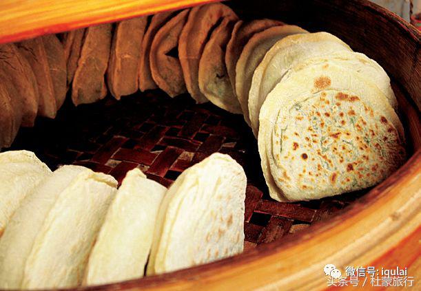 去台湾一定要喝的奶茶,到台湾不能错过的美食