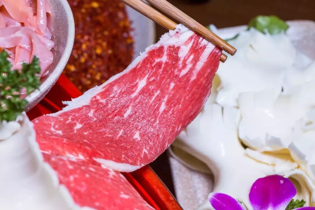 重庆火锅前十强十大必点菜,冬天重庆南山火锅推荐