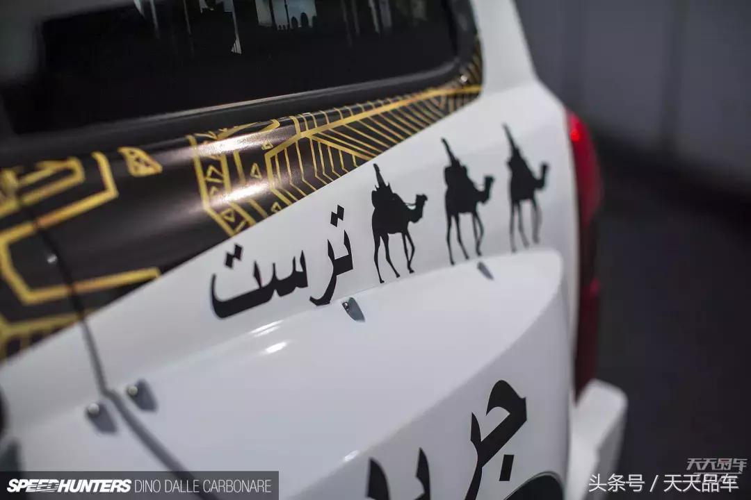 2000匹的纯电猛兽,全尺寸硬派越野车途乐