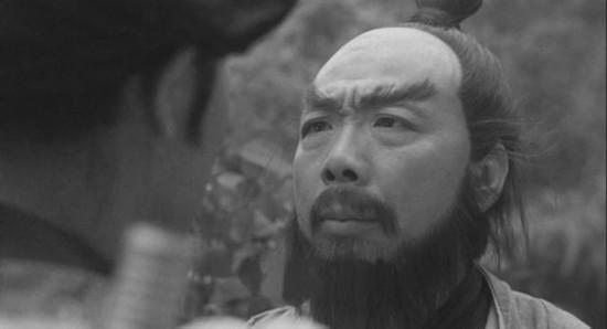 曾经香港影视界大佬级的人物,曾经上海滩呼风唤雨的大哥