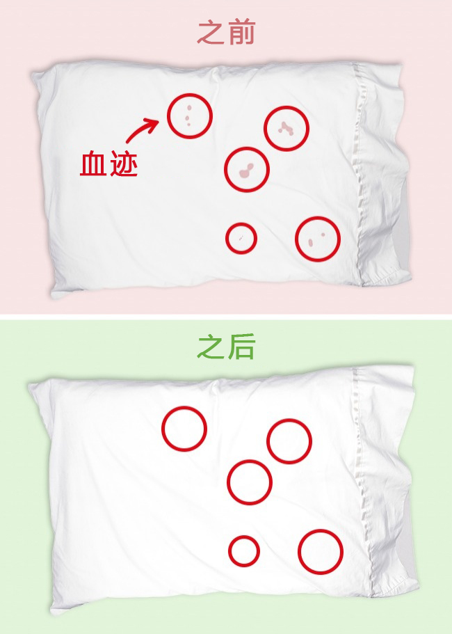 10个可漂白衣服的实用技巧