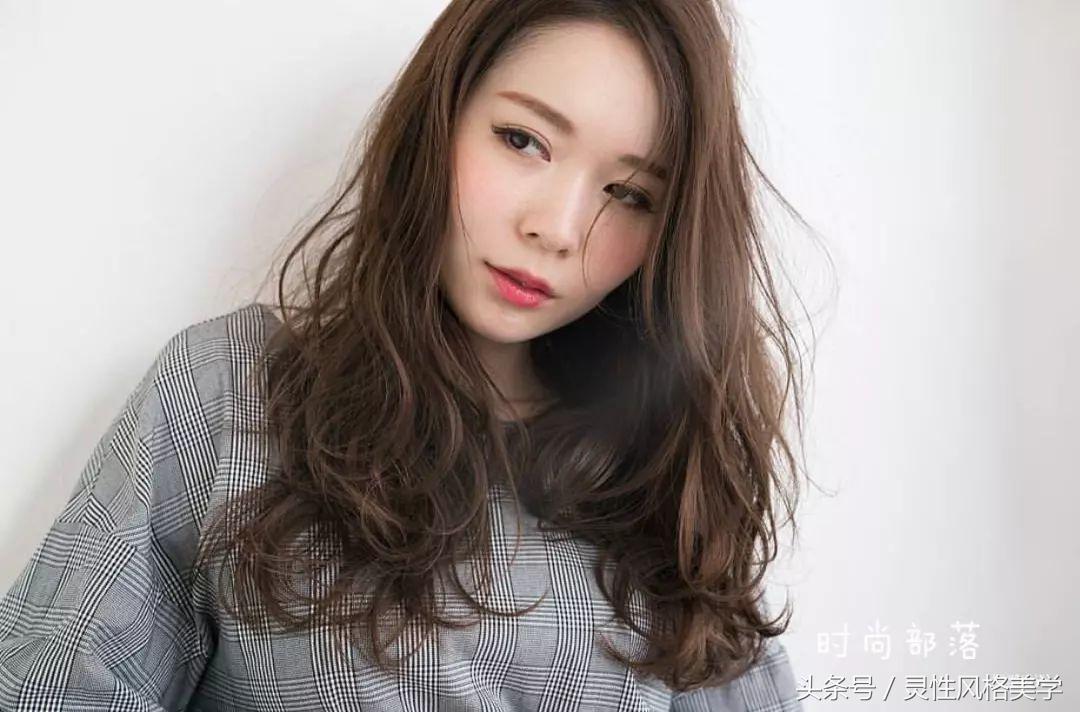 40-50岁洋气卷发懒人卷,2019懒人卷