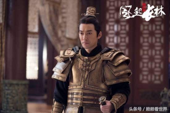 风起长林荀首辅与萧平旌对峙,风起长林萧平旌怎么发现萧元启的